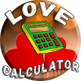 Test Love Calculator icon
