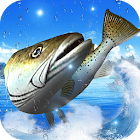 Thrilling Fish Hook World Cham 1.0