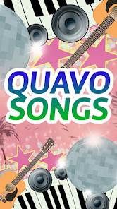 Imágen 3 Quavo Songs android