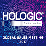 Hologic Global Sales Meeting icon