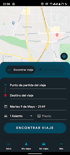 Muvapp Screen 2