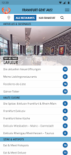 FRANKFURT GEHT AUS! APK for Android Download (Premium) 1