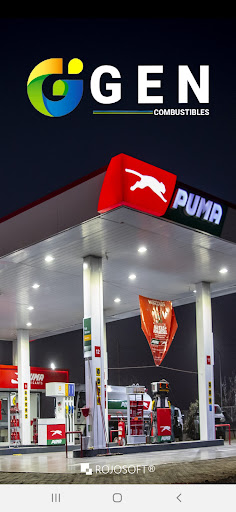 GEN Combustibles S.R.L.