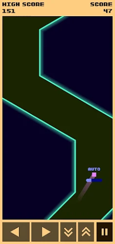 Keep On Track - Screenshot 4