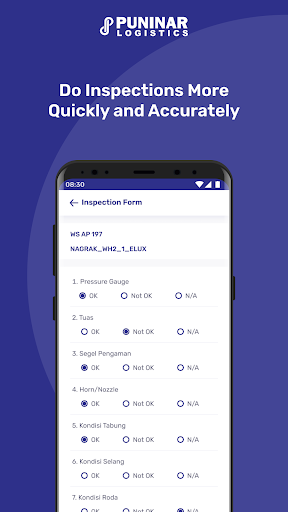Assem Mobile Screen 2