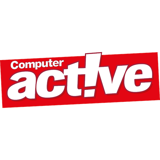 Computeractive Magazine 1.1.3351 Icon