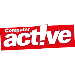 Icon image Computeractive Magazine