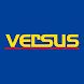 VERSUS 予約システム - Androidアプリ