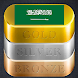 Saudi Arabia Daily Gold Price - Androidアプリ