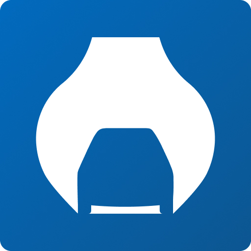 Easy Garage & Spares Shop App logo