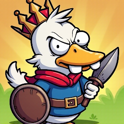 What Duck : Defense