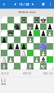 Chess Strategy & Tactics Vol 2 Unknown