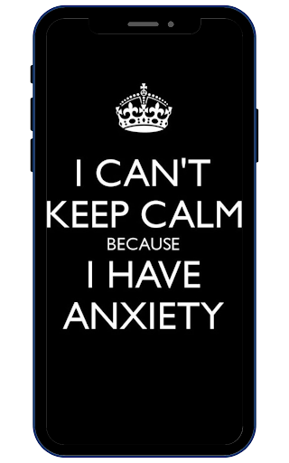 Keep Calm Wallpapers Screen 3