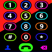 Top 50 Personalization Apps Like THEME EXDIALER MIXER COLORS BL - Best Alternatives