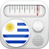 Radios Uruguay on Internet icon