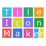 Tile Icon Maker icon