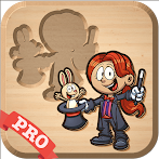 Baby Puzzles Pro