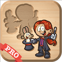 Baby Puzzles Pro
