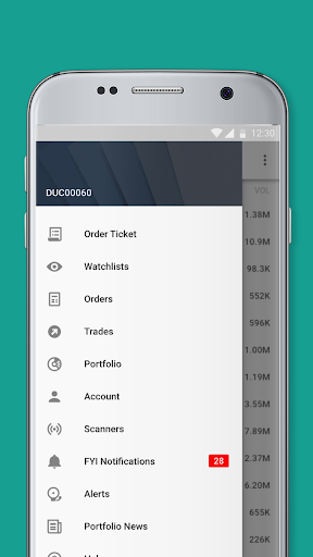 Zacks Trade Screen 2