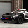 Cop Mustang: Furious X Escape