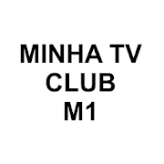 Minha Tv Club M1  for PC Windows and Mac