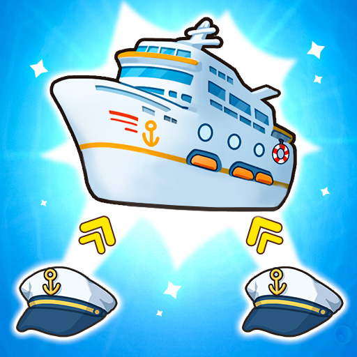 Merge Cruise logo