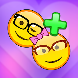 Icon image Emoji Studio: Mix Moji Lab