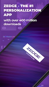 ZEDGE™ Wallpapers & Ringtones 7.50.5 (Subscribed) (Mod) (All in One)