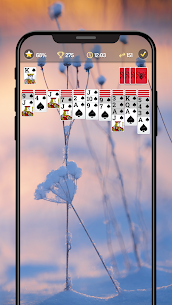 Spider Solitaire – Card Games 4