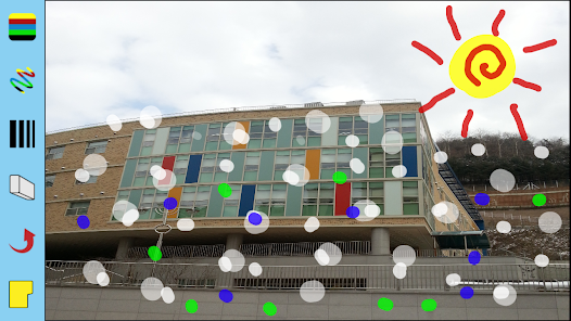 Screenshot image