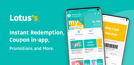 Lotus S App Apps On Google Play