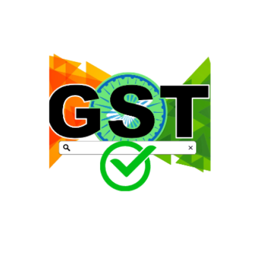 GST Reg Search Verify logo