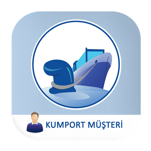 Kumport - KumSOFT Müşteri Header - AppWisp.com