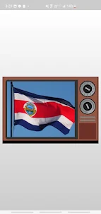 Canales TV Costa Rica