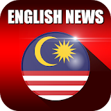 Malaysia News English icon