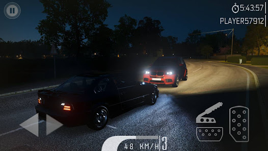 E36 BMW Drift Extreme  screenshots 2