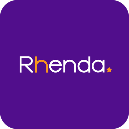 Rhenda logo