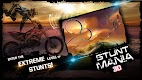 screenshot of Stunt Mania 3D