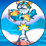 Plane Shooter icon