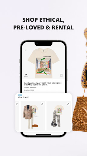 Whering Digital Closet Stylist pro5