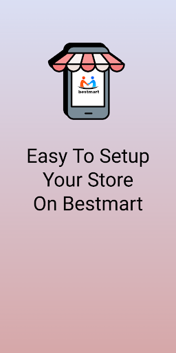BestMART Seller for Business Screen 3