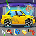Download Car Wash Salon Workshop Station Install Latest APK downloader