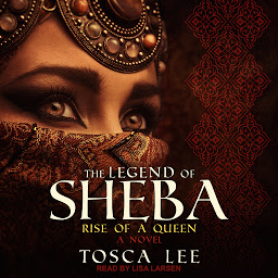 Image de l'icône The Legend of Sheba: Rise of a Queen
