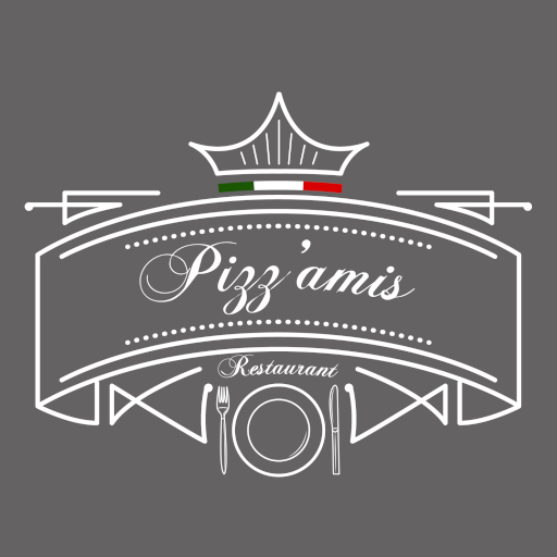 Pizzamis Jemeppe logo