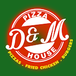 Cover Image of ดาวน์โหลด D&M Pizza Lydney  APK