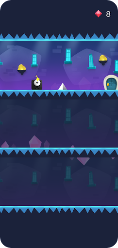 Switch Dungeon Screen 2