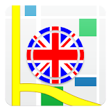AppsMapper United Kingdom icon
