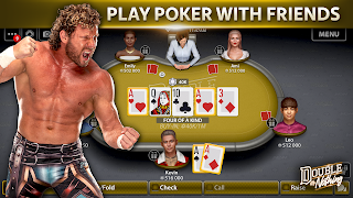 AEW Casino: Double or Nothing - Screenshot 3