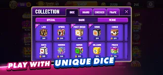 Game screenshot Backgammon Plus - Board Game apk download