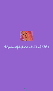 Selfie beautiful photos with Elkie ( CLC ) 1.0.21 APK + Mod (Free purchase) for Android
